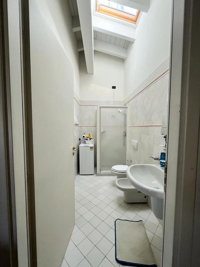 Vittoria Al Lago Apartment Desenzano del Garda Exterior photo